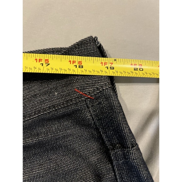 Rocawear Men's Blue Jeans 10-683-0 Original Fit Size 38 Vintage - Picture 5 of 12